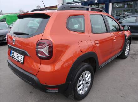 Dacia - Duster