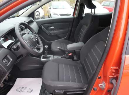 Dacia - Duster