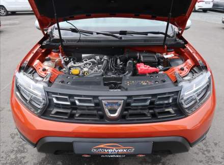 Dacia - Duster