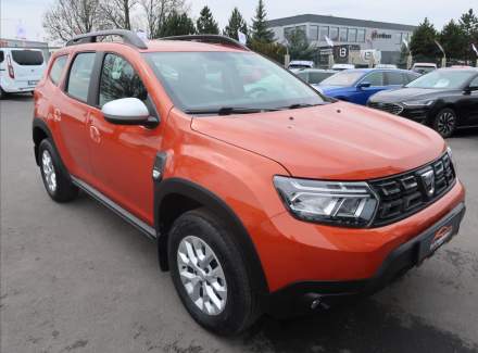 Dacia - Duster