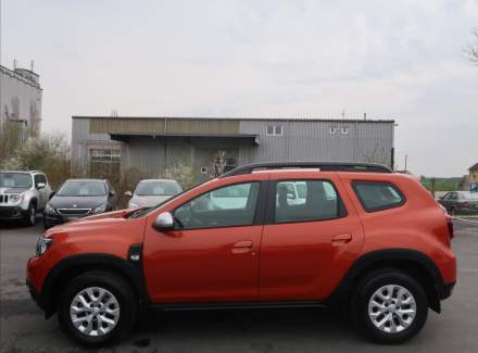 Dacia - Duster