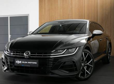 Volkswagen - Arteon