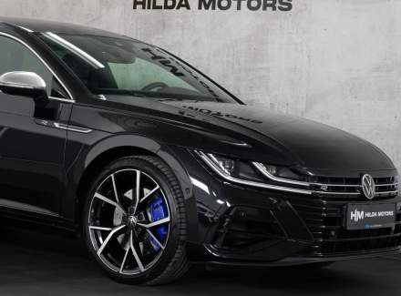 Volkswagen - Arteon
