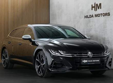 Volkswagen - Arteon