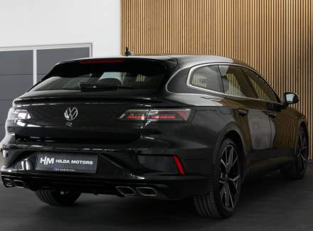 Volkswagen - Arteon