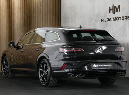 Volkswagen - Arteon