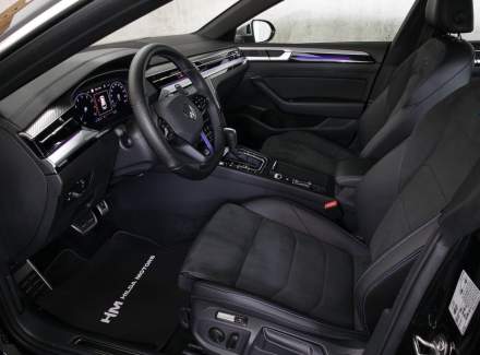 Volkswagen - Arteon