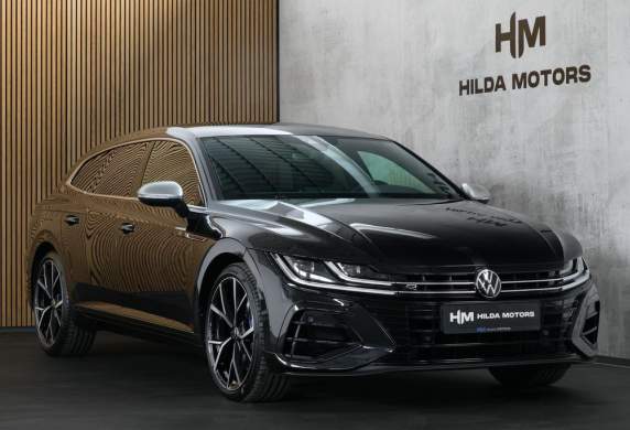Volkswagen - Arteon