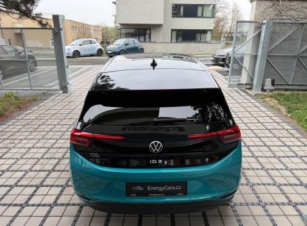 Volkswagen - ID.3