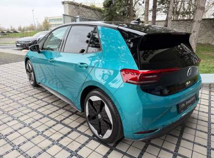 Volkswagen - ID.3