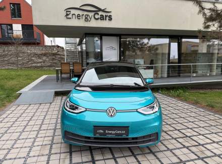 Volkswagen - ID.3