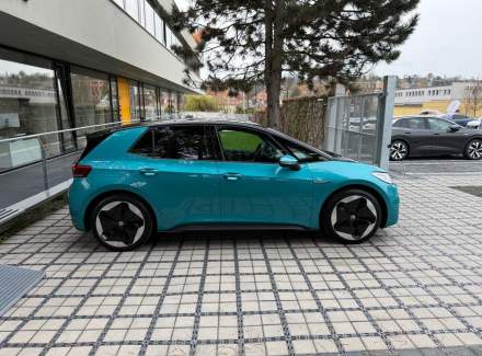 Volkswagen - ID.3