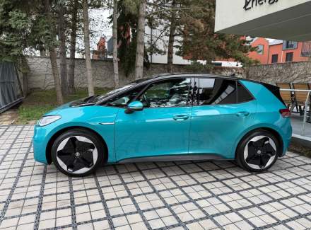 Volkswagen - ID.3