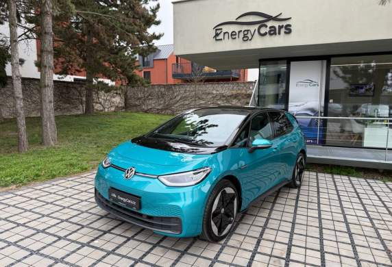 Volkswagen - ID.3