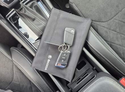 Škoda - Kodiaq 1.5 TSI (150 Hp) DSG