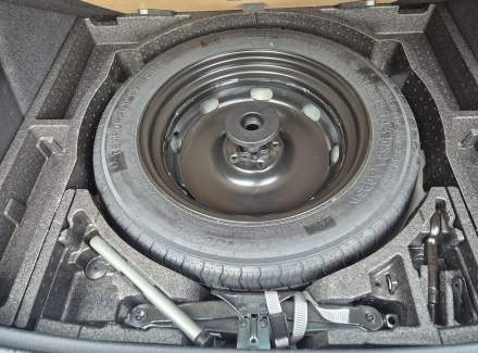 Škoda - Kodiaq 1.5 TSI (150 Hp) DSG