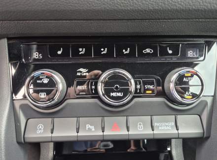 Škoda - Kodiaq 1.5 TSI (150 Hp) DSG