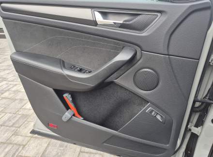 Škoda - Kodiaq 1.5 TSI (150 Hp) DSG