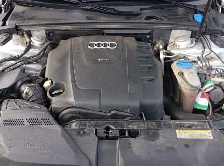 Audi - A4