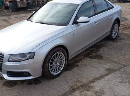 Audi - A4