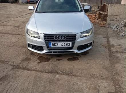 Audi - A4