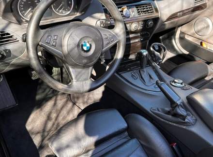 BMW - 6er