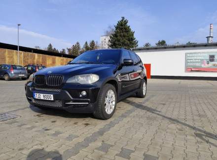 BMW - X5