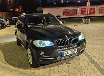 BMW - X5