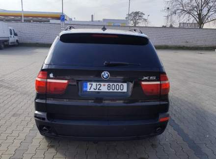 BMW - X5