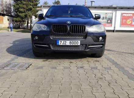 BMW - X5