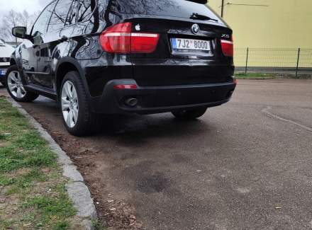 BMW - X5