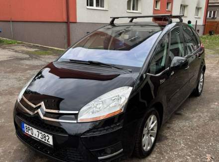 Citroën - C4