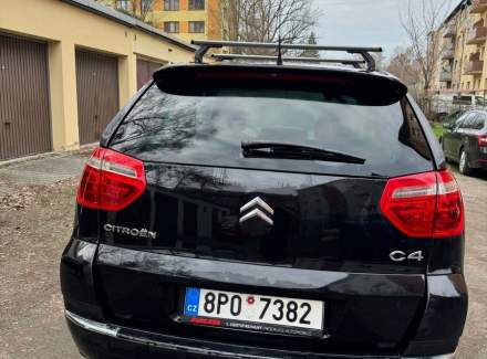 Citroën - C4