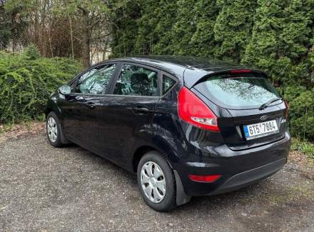 Ford - Fiesta