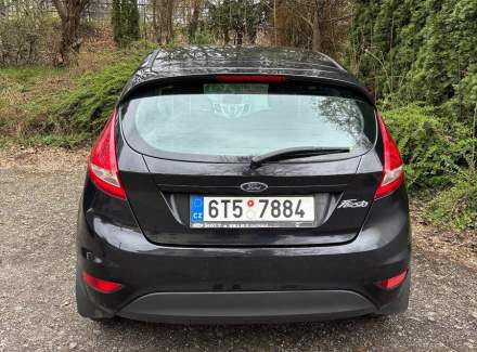 Ford - Fiesta