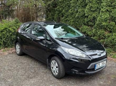 Ford - Fiesta