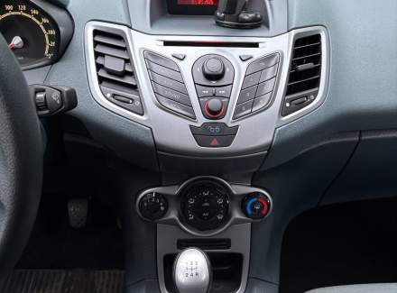 Ford - Fiesta