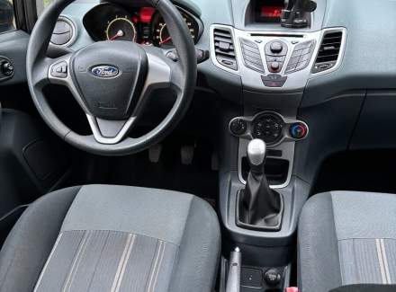 Ford - Fiesta