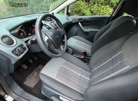 Ford - Fiesta