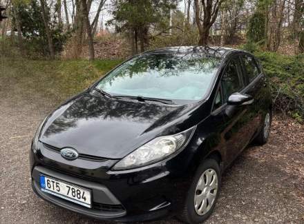 Ford - Fiesta