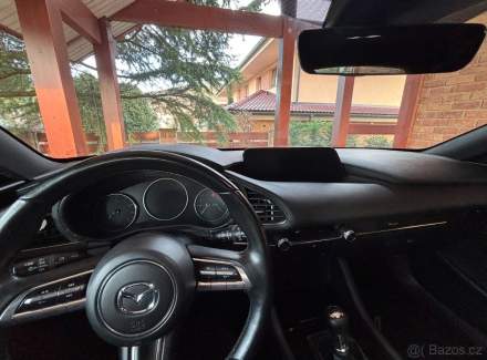 Mazda - 3