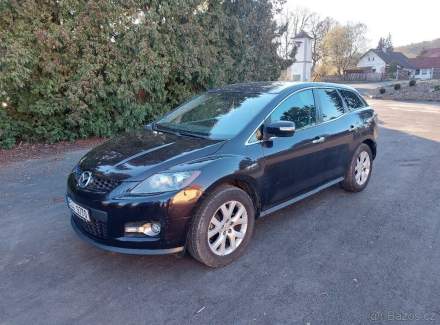 Mazda - CX-7