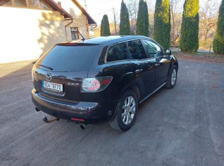 Mazda - CX-7