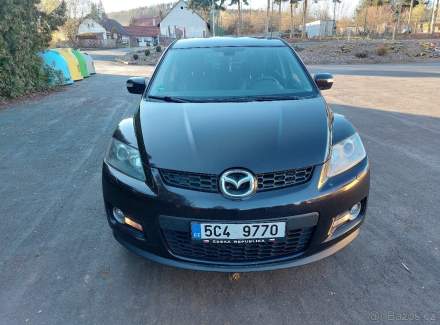 Mazda - CX-7