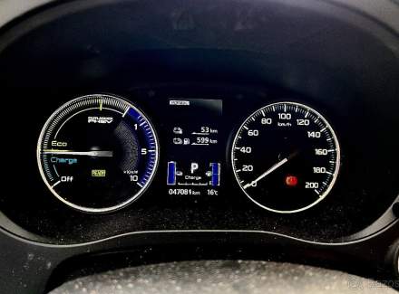 Mitsubishi - Outlander