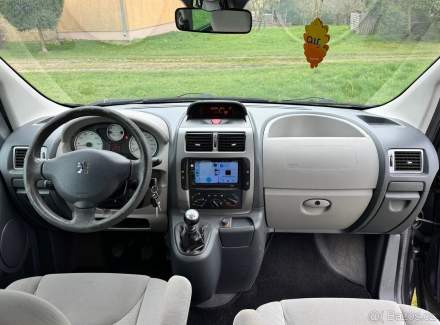 Peugeot - Peugeot-Expert