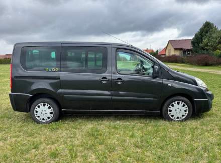 Peugeot - Peugeot-Expert