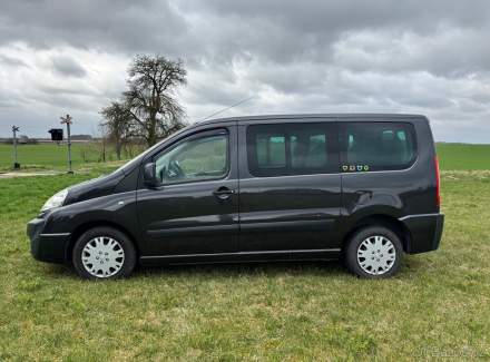 Peugeot - Peugeot-Expert