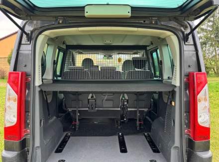 Peugeot - Peugeot-Expert