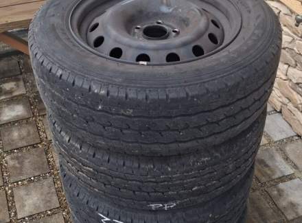 Peugeot - Peugeot-Expert